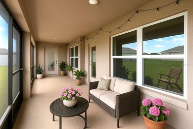 One or more photo(s) has been virtually staged. Welcome home! on Baseline Golf Course in Florida - for sale on GolfHomes.com, golf home, golf lot