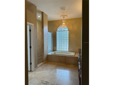 Rare opportunity to renovate and create your dream home in the on Crescent Oaks Country Club in Florida - for sale on GolfHomes.com, golf home, golf lot