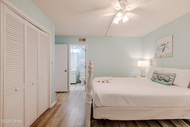 Spacious ground-floor 3BR/3BA unit with 1,448 sq. ft., sold on Edgewater Beach Resort in Florida - for sale on GolfHomes.com, golf home, golf lot