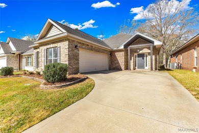 Located in the highly sought after Emerald Mountain community on Emerald Mountain Golf Course in Alabama - for sale on GolfHomes.com, golf home, golf lot