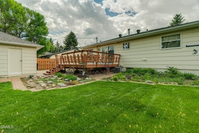Rare, one-owner home in a fantastic neighborhood close to the on Tom O Leary Golf Course in North Dakota - for sale on GolfHomes.com, golf home, golf lot