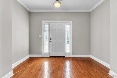 Located in the highly sought after Emerald Mountain community on Emerald Mountain Golf Course in Alabama - for sale on GolfHomes.com, golf home, golf lot