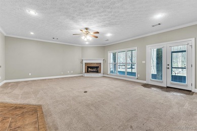 Located in the highly sought after Emerald Mountain community on Emerald Mountain Golf Course in Alabama - for sale on GolfHomes.com, golf home, golf lot