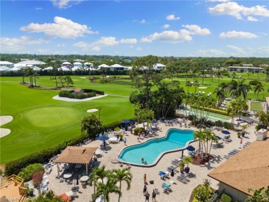 Welcome to effortless living in this beautifully updated on The Glades Golf and Country Club in Florida - for sale on GolfHomes.com, golf home, golf lot