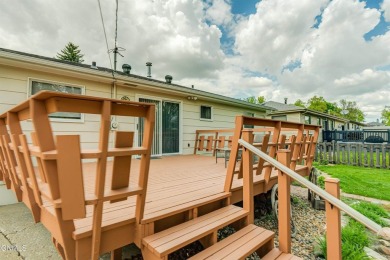 Rare, one-owner home in a fantastic neighborhood close to the on Tom O Leary Golf Course in North Dakota - for sale on GolfHomes.com, golf home, golf lot