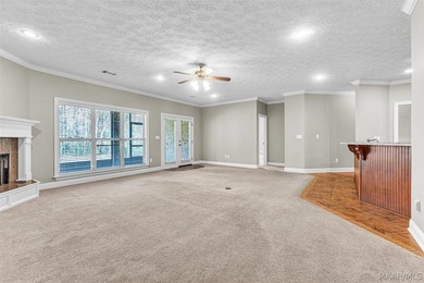 Located in the highly sought after Emerald Mountain community on Emerald Mountain Golf Course in Alabama - for sale on GolfHomes.com, golf home, golf lot