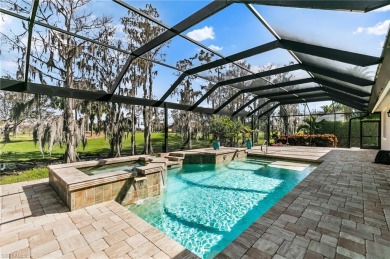Stunning  meticulously maintained home overlooking the lake  the on Wildcat Run Golf and Country Club in Florida - for sale on GolfHomes.com, golf home, golf lot