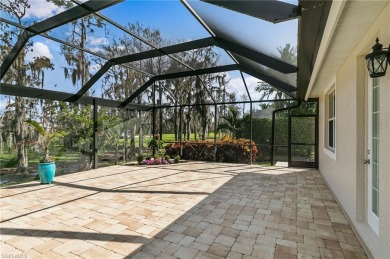 Stunning  meticulously maintained home overlooking the lake  the on Wildcat Run Golf and Country Club in Florida - for sale on GolfHomes.com, golf home, golf lot