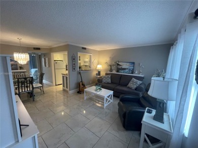 Beautiful  1 bedroom one bath condo with lots of amenities to on Sunrise Lakes Phase III in Florida - for sale on GolfHomes.com, golf home, golf lot