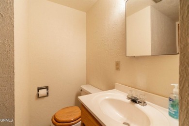 Rare, one-owner home in a fantastic neighborhood close to the on Tom O Leary Golf Course in North Dakota - for sale on GolfHomes.com, golf home, golf lot
