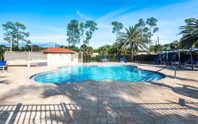 Walk into paradise in this fully renovated pool home in Royal on Royal Wood Golf and Country Club in Florida - for sale on GolfHomes.com, golf home, golf lot