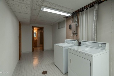 Rare, one-owner home in a fantastic neighborhood close to the on Tom O Leary Golf Course in North Dakota - for sale on GolfHomes.com, golf home, golf lot