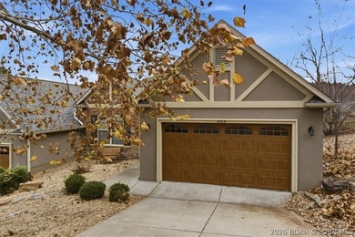 Don't miss this opportunity to elevate your lifestyle in on of on The Club At Old Kinderhook in Missouri - for sale on GolfHomes.com, golf home, golf lot