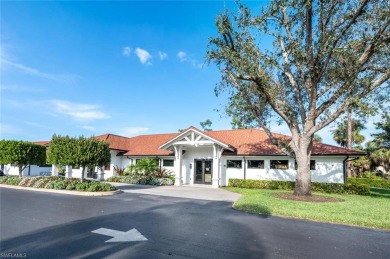 Walk into paradise in this fully renovated pool home in Royal on Royal Wood Golf and Country Club in Florida - for sale on GolfHomes.com, golf home, golf lot