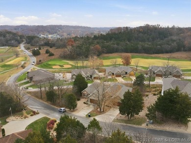 Don't miss this opportunity to elevate your lifestyle in on of on The Club At Old Kinderhook in Missouri - for sale on GolfHomes.com, golf home, golf lot