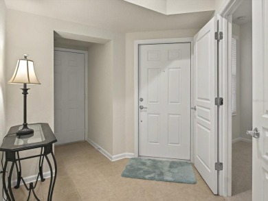 Step into effortless living with this fully furnished condo in on ChampionsGate Golf Resort in Florida - for sale on GolfHomes.com, golf home, golf lot