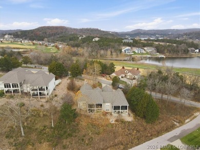 Don't miss this opportunity to elevate your lifestyle in on of on The Club At Old Kinderhook in Missouri - for sale on GolfHomes.com, golf home, golf lot