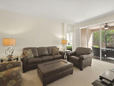 Step into effortless living with this fully furnished condo in on ChampionsGate Golf Resort in Florida - for sale on GolfHomes.com, golf home, golf lot