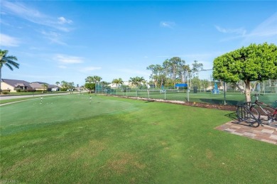 Walk into paradise in this fully renovated pool home in Royal on Royal Wood Golf and Country Club in Florida - for sale on GolfHomes.com, golf home, golf lot