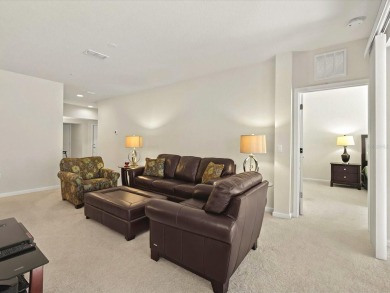 Step into effortless living with this fully furnished condo in on ChampionsGate Golf Resort in Florida - for sale on GolfHomes.com, golf home, golf lot