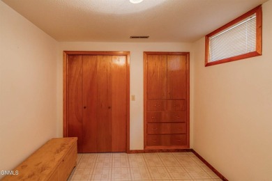 Rare, one-owner home in a fantastic neighborhood close to the on Tom O Leary Golf Course in North Dakota - for sale on GolfHomes.com, golf home, golf lot