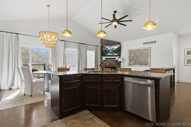 Don't miss this opportunity to elevate your lifestyle in on of on The Club At Old Kinderhook in Missouri - for sale on GolfHomes.com, golf home, golf lot