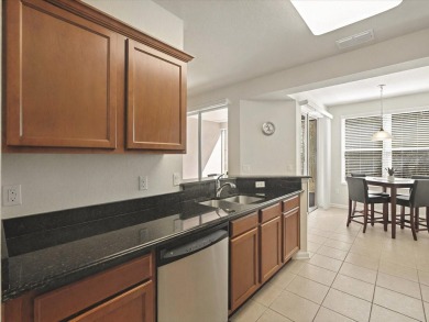 Step into effortless living with this fully furnished condo in on ChampionsGate Golf Resort in Florida - for sale on GolfHomes.com, golf home, golf lot