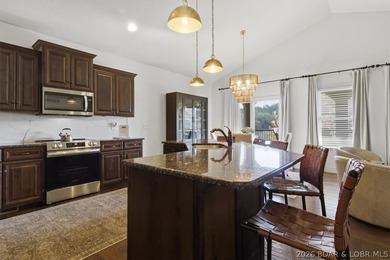 Don't miss this opportunity to elevate your lifestyle in on of on The Club At Old Kinderhook in Missouri - for sale on GolfHomes.com, golf home, golf lot