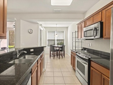 Step into effortless living with this fully furnished condo in on ChampionsGate Golf Resort in Florida - for sale on GolfHomes.com, golf home, golf lot