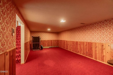 Rare, one-owner home in a fantastic neighborhood close to the on Tom O Leary Golf Course in North Dakota - for sale on GolfHomes.com, golf home, golf lot