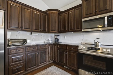 Don't miss this opportunity to elevate your lifestyle in on of on The Club At Old Kinderhook in Missouri - for sale on GolfHomes.com, golf home, golf lot