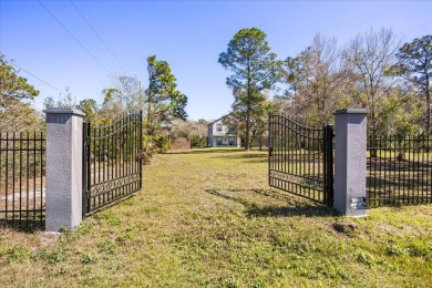 Discover the perfect blend of space, privacy, and thoughtful on Wedgefield Golf Club in Florida - for sale on GolfHomes.com, golf home, golf lot