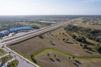 Build the Florida lifestyle you've been envisioning at 16490 on Burnt Store Golf Club in Florida - for sale on GolfHomes.com, golf home, golf lot