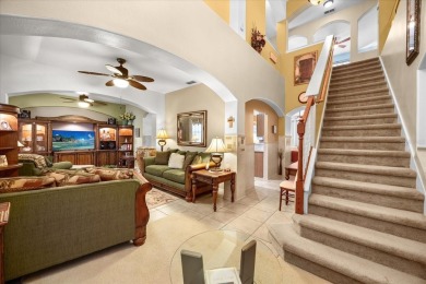 Discover the perfect blend of space, privacy, and thoughtful on Wedgefield Golf Club in Florida - for sale on GolfHomes.com, golf home, golf lot