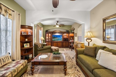 Discover the perfect blend of space, privacy, and thoughtful on Wedgefield Golf Club in Florida - for sale on GolfHomes.com, golf home, golf lot