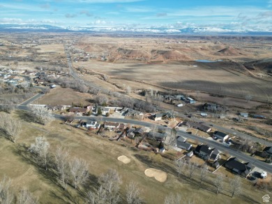 Look no further, If you have dreamed of having a home on the on Roosevelt Municipal Golf Course in Utah - for sale on GolfHomes.com, golf home, golf lot