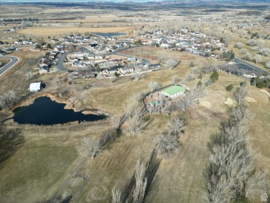Look no further, If you have dreamed of having a home on the on Roosevelt Municipal Golf Course in Utah - for sale on GolfHomes.com, golf home, golf lot