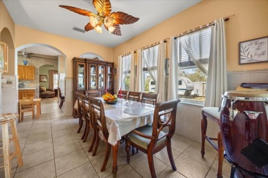 Discover the perfect blend of space, privacy, and thoughtful on Wedgefield Golf Club in Florida - for sale on GolfHomes.com, golf home, golf lot