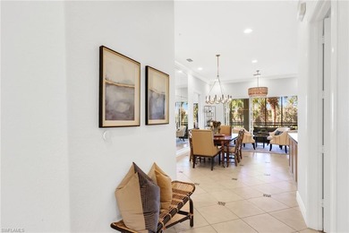 Experience resort-style living in this impeccably updated on The Rookery At Marco in Florida - for sale on GolfHomes.com, golf home, golf lot