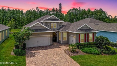 Welcome to this elegant and well-maintained home located in the on The Palencia Club in Florida - for sale on GolfHomes.com, golf home, golf lot