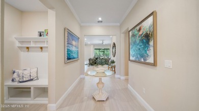 Welcome to this elegant and well-maintained home located in the on The Palencia Club in Florida - for sale on GolfHomes.com, golf home, golf lot