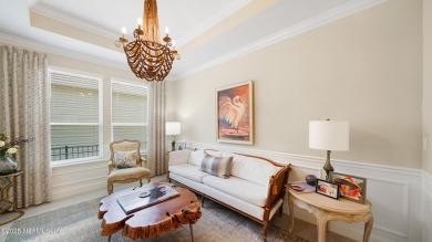 Welcome to this elegant and well-maintained home located in the on The Palencia Club in Florida - for sale on GolfHomes.com, golf home, golf lot
