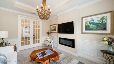 Welcome to this elegant and well-maintained home located in the on The Palencia Club in Florida - for sale on GolfHomes.com, golf home, golf lot