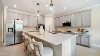 Welcome to this elegant and well-maintained home located in the on The Palencia Club in Florida - for sale on GolfHomes.com, golf home, golf lot