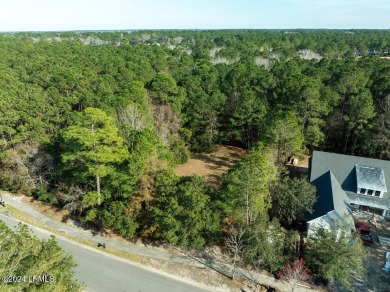 New Construction luxury on homesite buffered on two sides by on Berkeley Hall Golf Club in South Carolina - for sale on GolfHomes.com, golf home, golf lot