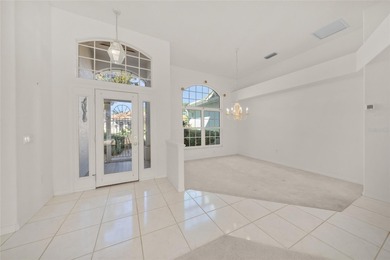 Under contract-accepting backup offers. This is the one * SAY on Stoneybrook Golf and Country Club of Sarasota in Florida - for sale on GolfHomes.com, golf home, golf lot