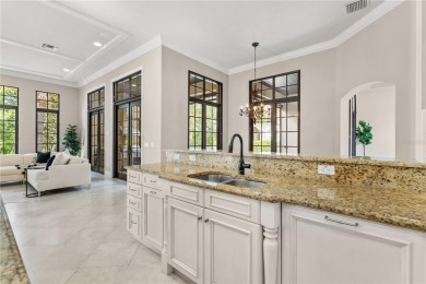 Incredible opportunity! Price reduced! This beautiful ISSA home on Lake Nona Golf Club, Inc. in Florida - for sale on GolfHomes.com, golf home, golf lot