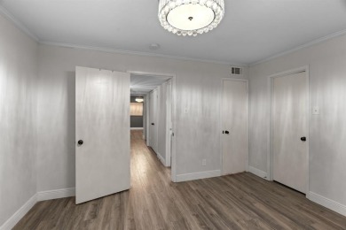 Picture yourself living in this spacious two bed two bath condo on Prestonwood Country Club - Dallas County in Texas - for sale on GolfHomes.com, golf home, golf lot