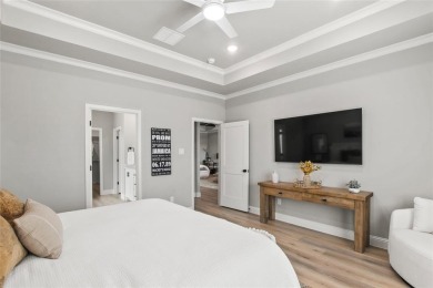 Experience the good life in the prestigious Rock Creek Resort! on Rock Creek Golf Club in Texas - for sale on GolfHomes.com, golf home, golf lot