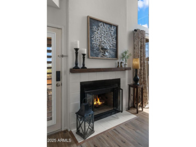 This gorgeous recently updated 3-bedroom residence located on The Lakes at Ahwatukee in Arizona - for sale on GolfHomes.com, golf home, golf lot